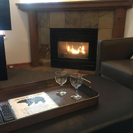 Valhalla Vacations At Whistler Eksteriør bilde