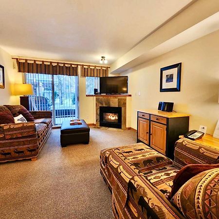 Valhalla Vacations At Whistler Eksteriør bilde