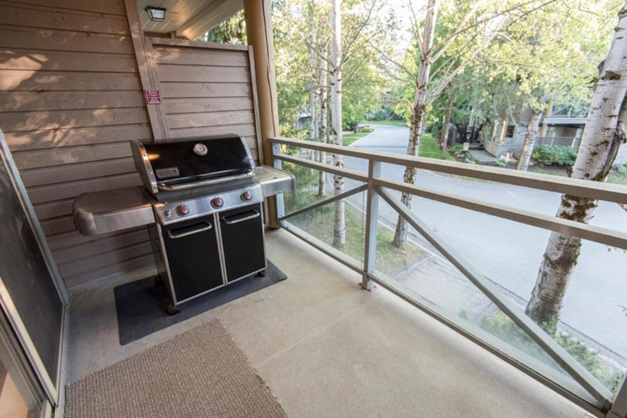 Valhalla Vacations At Whistler Eksteriør bilde
