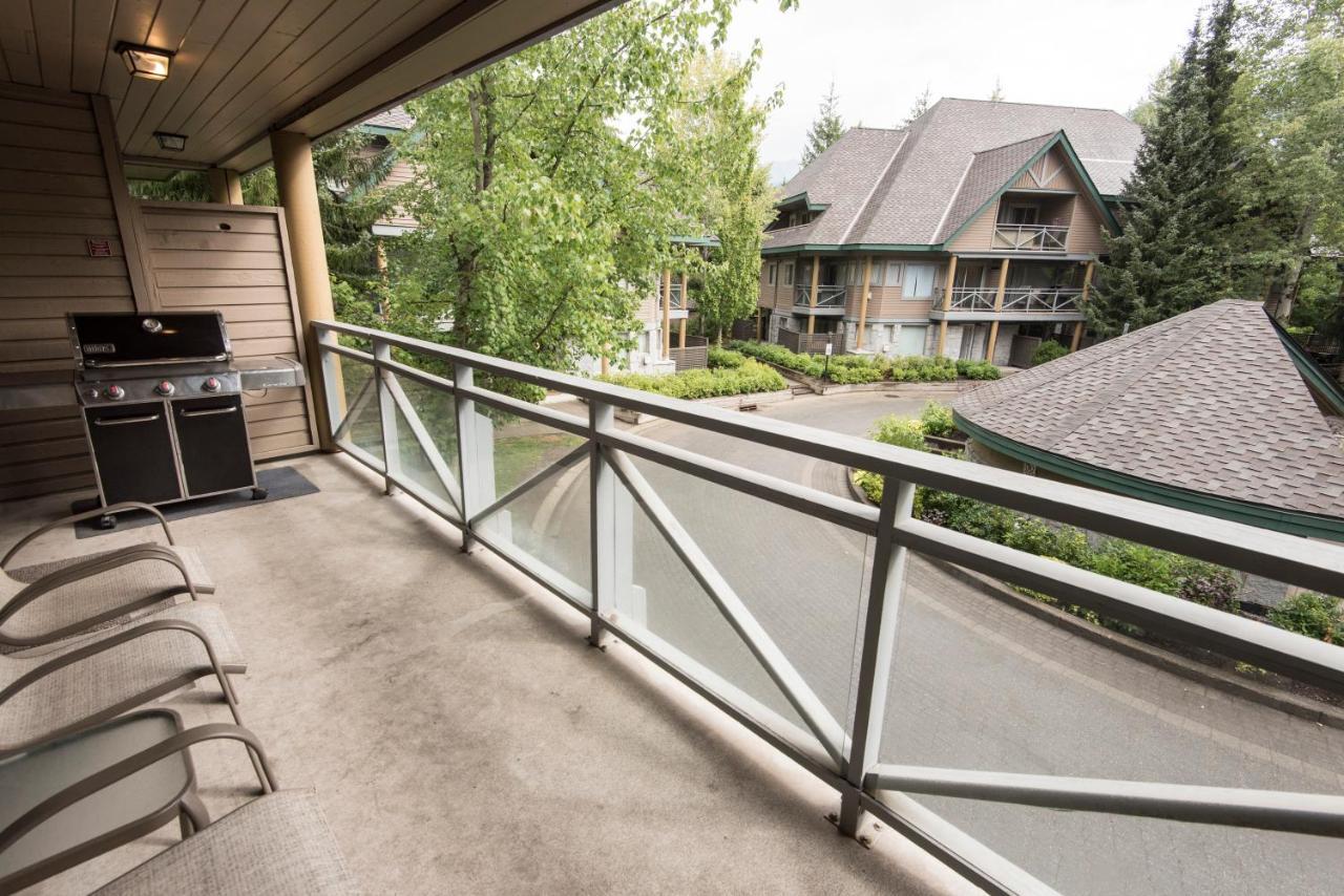 Valhalla Vacations At Whistler Eksteriør bilde