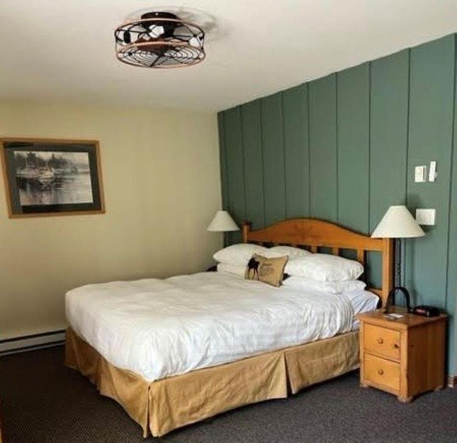 Valhalla Vacations At Whistler Eksteriør bilde