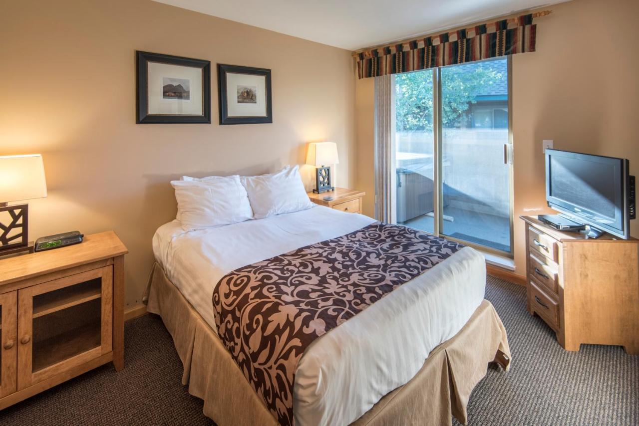 Valhalla Vacations At Whistler Eksteriør bilde