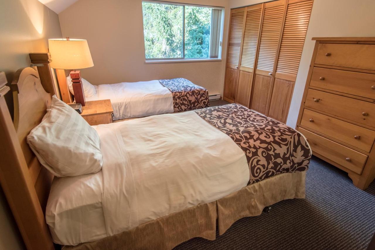 Valhalla Vacations At Whistler Eksteriør bilde