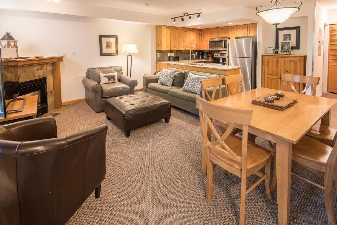 Valhalla Vacations At Whistler Eksteriør bilde