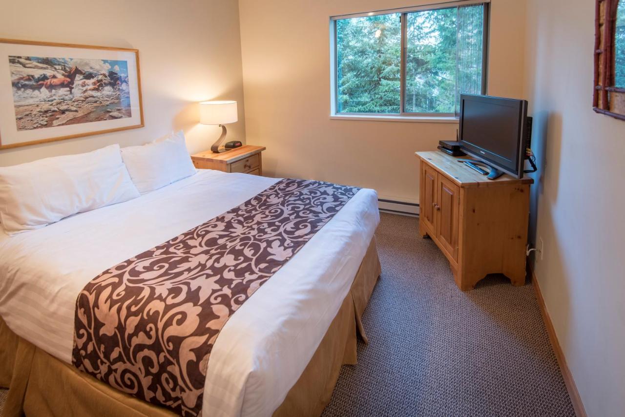 Valhalla Vacations At Whistler Eksteriør bilde