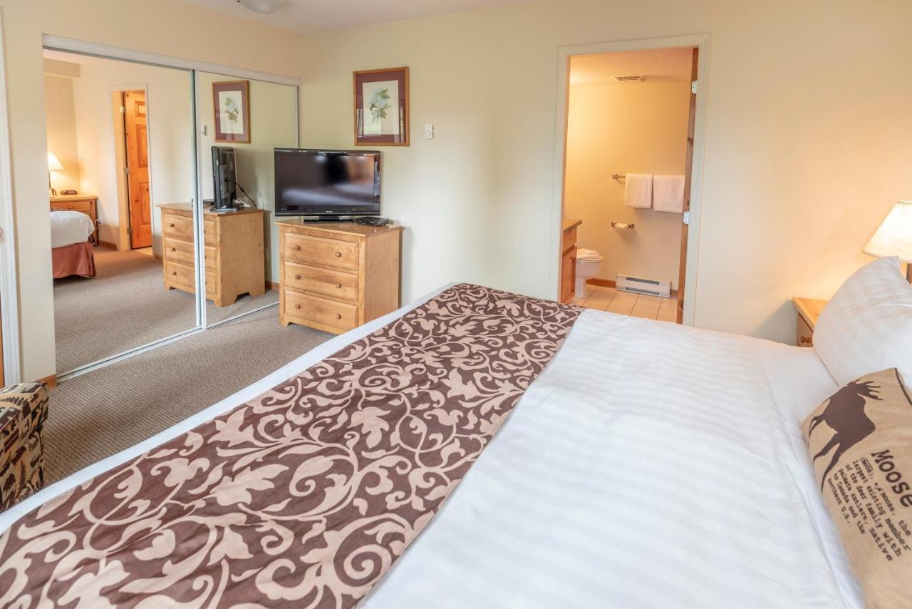 Valhalla Vacations At Whistler Eksteriør bilde