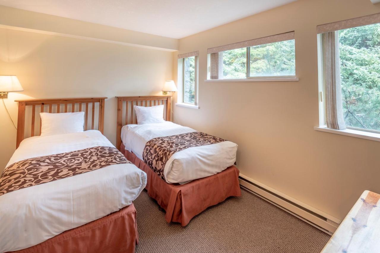 Valhalla Vacations At Whistler Eksteriør bilde