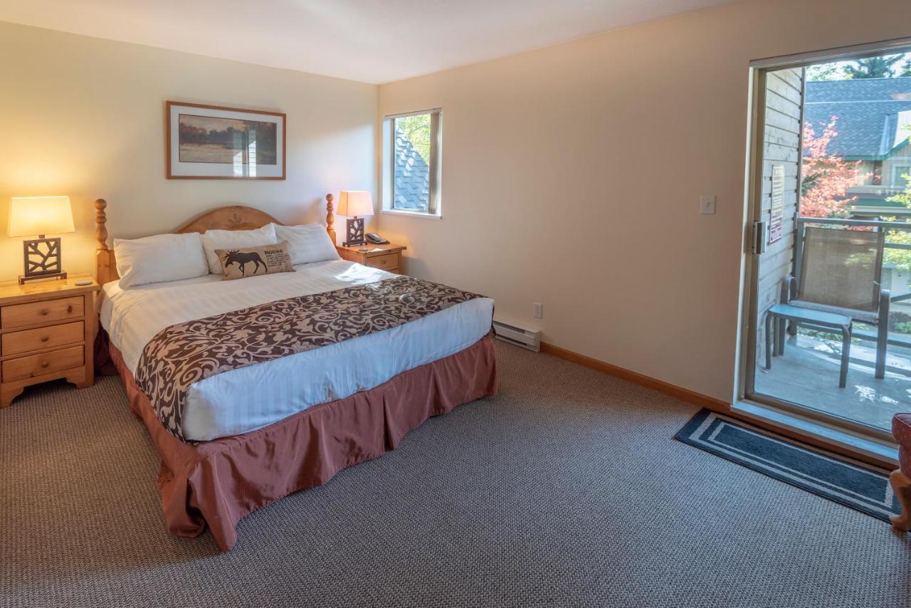 Valhalla Vacations At Whistler Eksteriør bilde