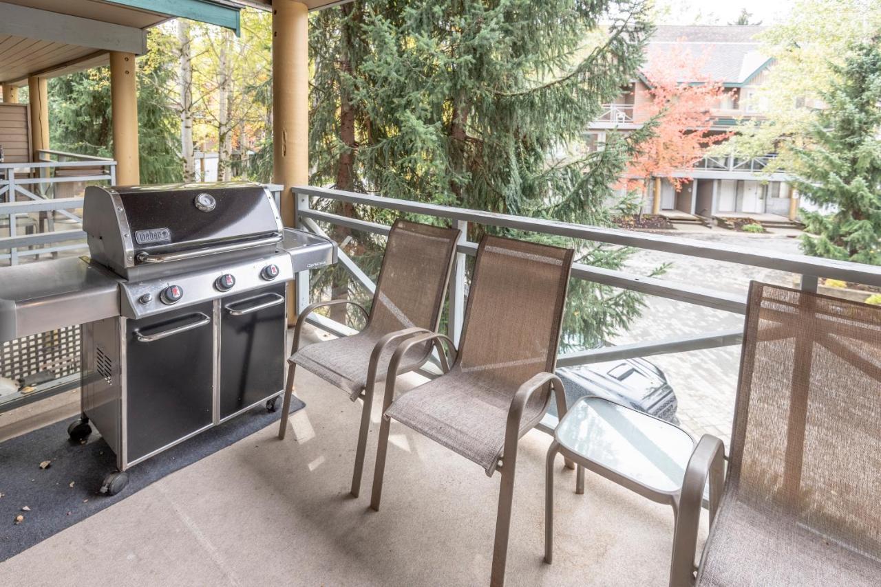 Valhalla Vacations At Whistler Eksteriør bilde