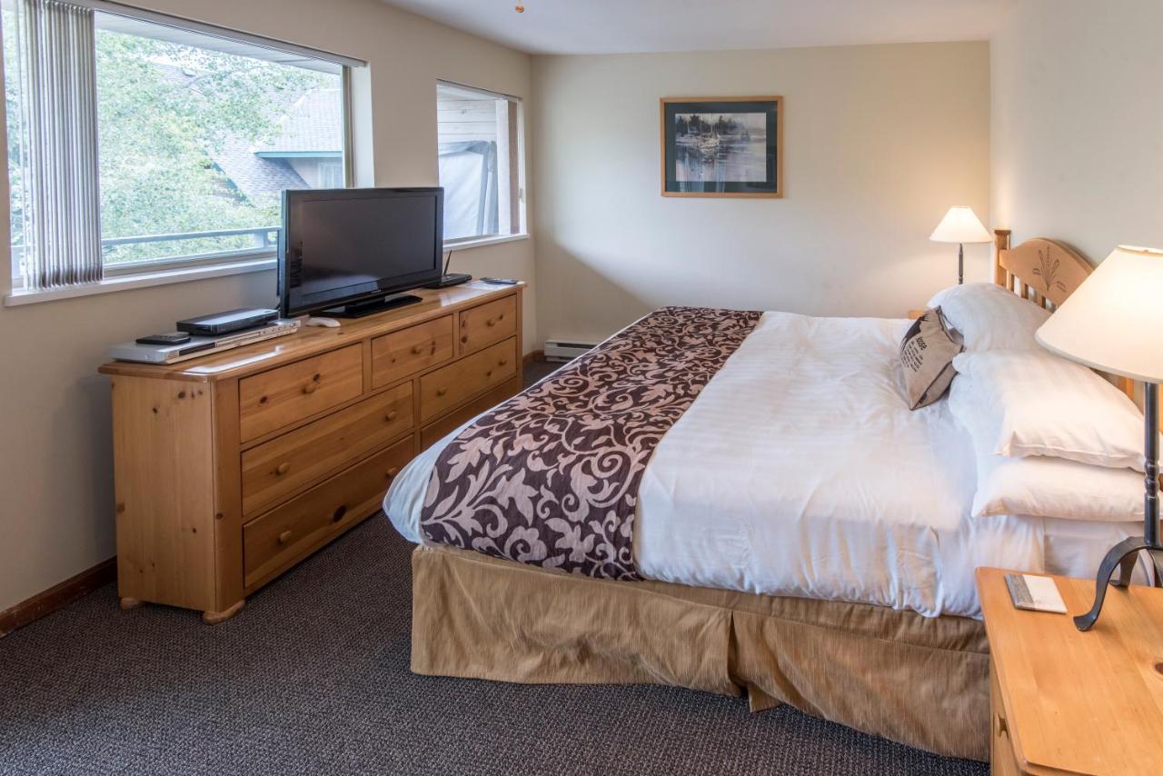 Valhalla Vacations At Whistler Eksteriør bilde
