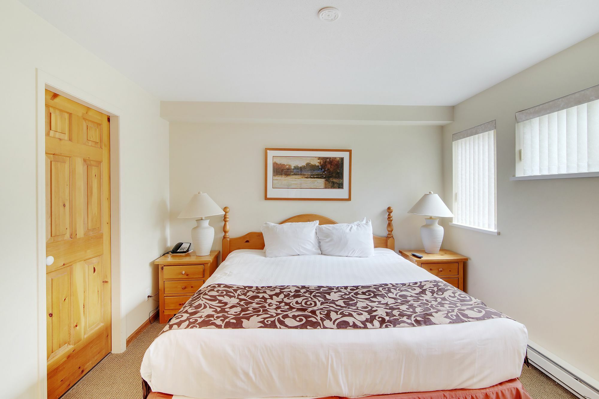 Valhalla Vacations At Whistler Eksteriør bilde